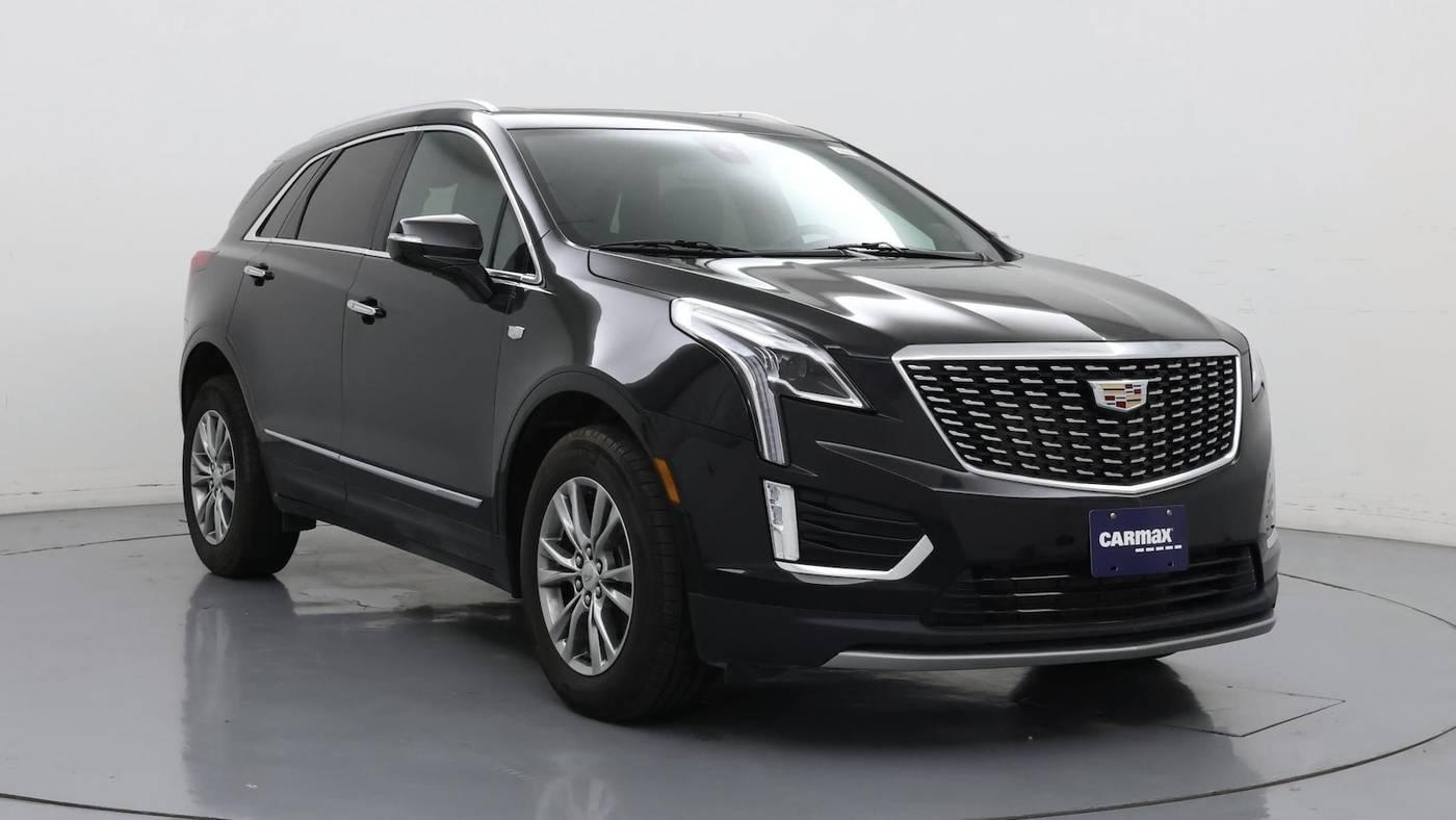 2023 Cadillac XT5 Premium Luxury in Birmingham AL For Sale - Image 1