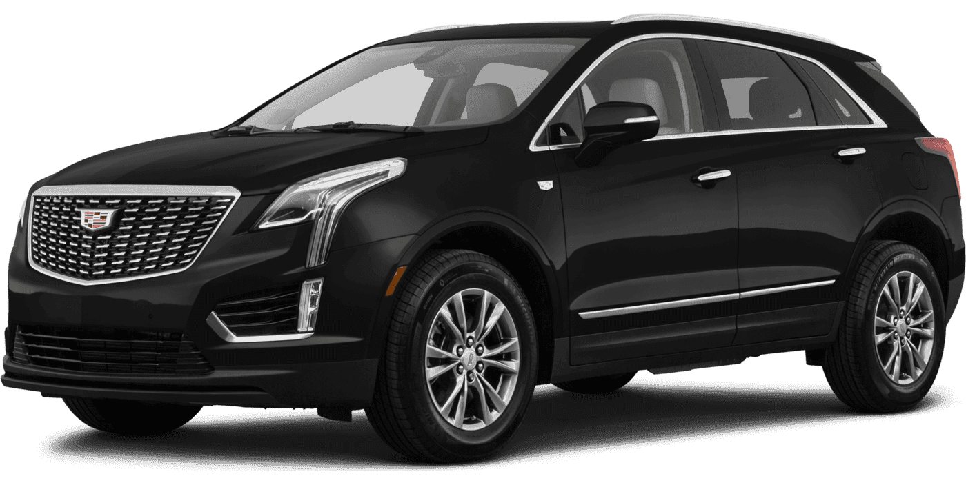 2023 Cadillac XT5 Premium Luxury in Grand Blanc MI For Sale - Image 1