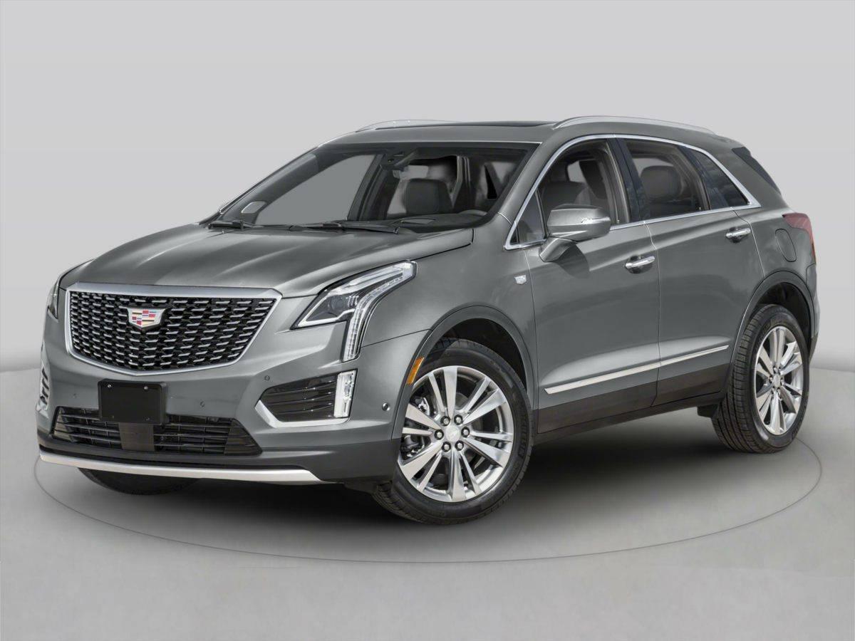 2023 Cadillac XT5 Sport in Lincolnwood IL For Sale - Image 1