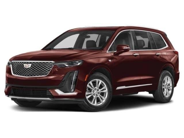 2023 Cadillac XT6 Premium Luxury in Bradenton FL For Sale - Image 1