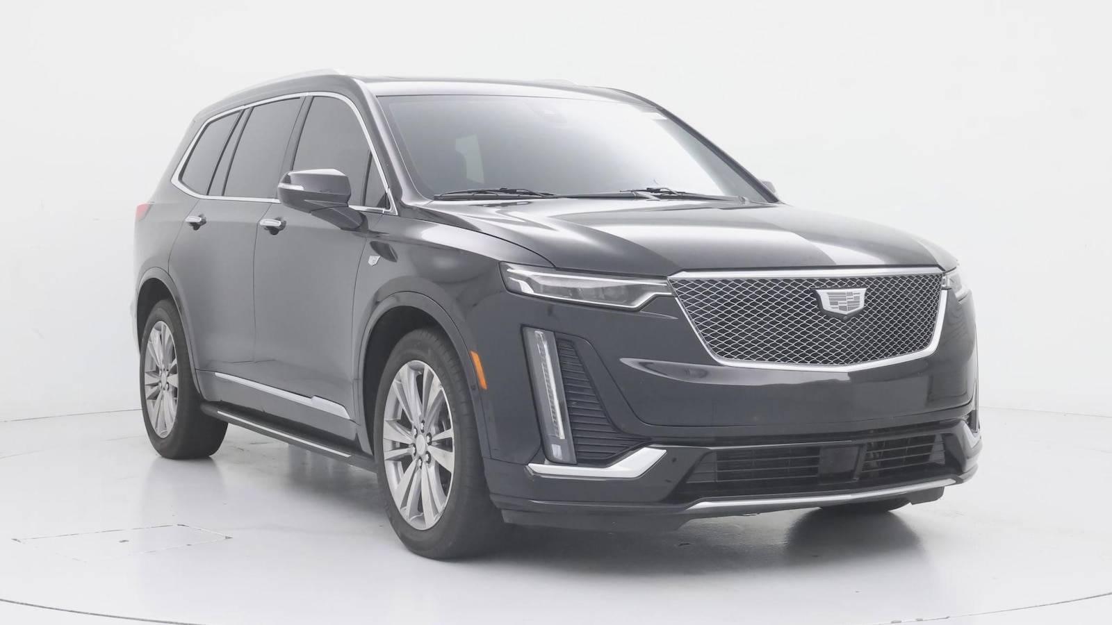 2023 Cadillac XT6 Premium Luxury in Birmingham AL For Sale - Image 1