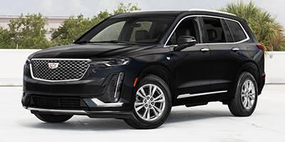 2023 Cadillac XT6 Premium Luxury in Spring TX For Sale - Image 1
