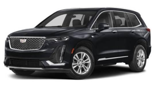 2023 Cadillac XT6 Premium Luxury in Columbus OH For Sale - Image 1