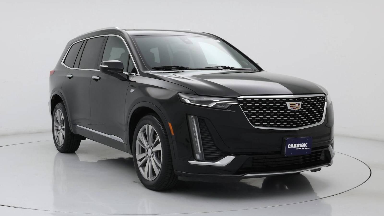 2023 Cadillac XT6 Premium Luxury in Birmingham AL For Sale - Image 1