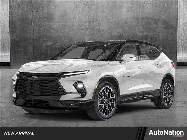 2023 Chevrolet Blazer 2LT in North Richland Hills TX For Sale - Image 1
