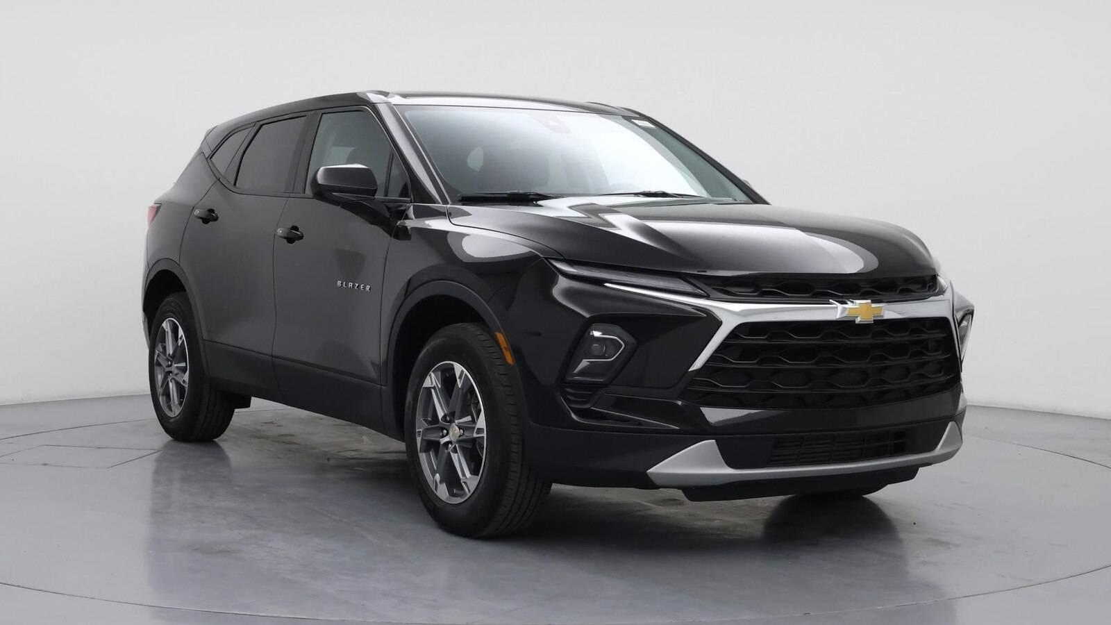 2023 Chevrolet Blazer 2LT in Birmingham AL For Sale - Image 1
