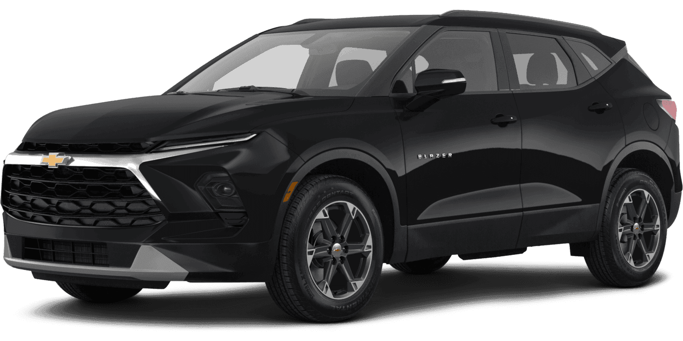 2023 Chevrolet Blazer 2LT in Cincinnati OH For Sale - Image 1