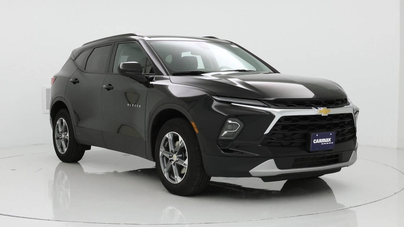 2023 Chevrolet Blazer 2LT in Birmingham AL For Sale - Image 1