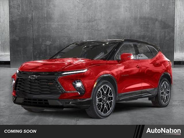 2023 Chevrolet Blazer 2LT in Denton TX For Sale - Image 1