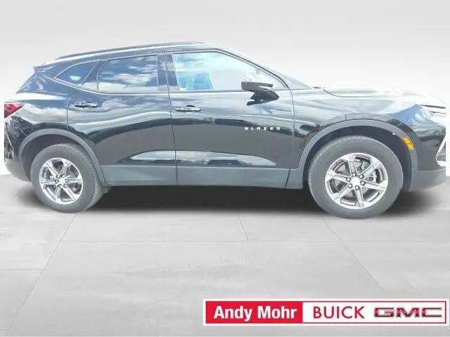 2023 Chevrolet Blazer 2LT in Fishers IN For Sale - Image 1