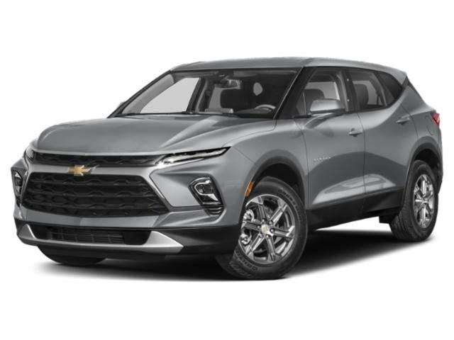 2023 Chevrolet Blazer 2LT in Auburn WA For Sale - Image 1