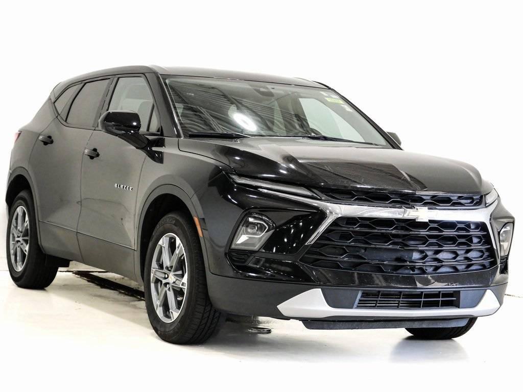 2023 Chevrolet Blazer 2LT in Lansing IL For Sale - Image 1