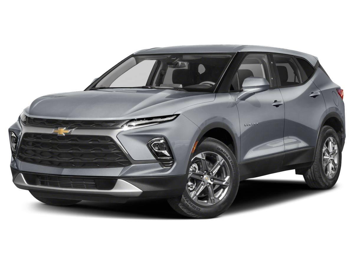 2023 Chevrolet Blazer 2LT in Los Lunas NM For Sale - Image 1