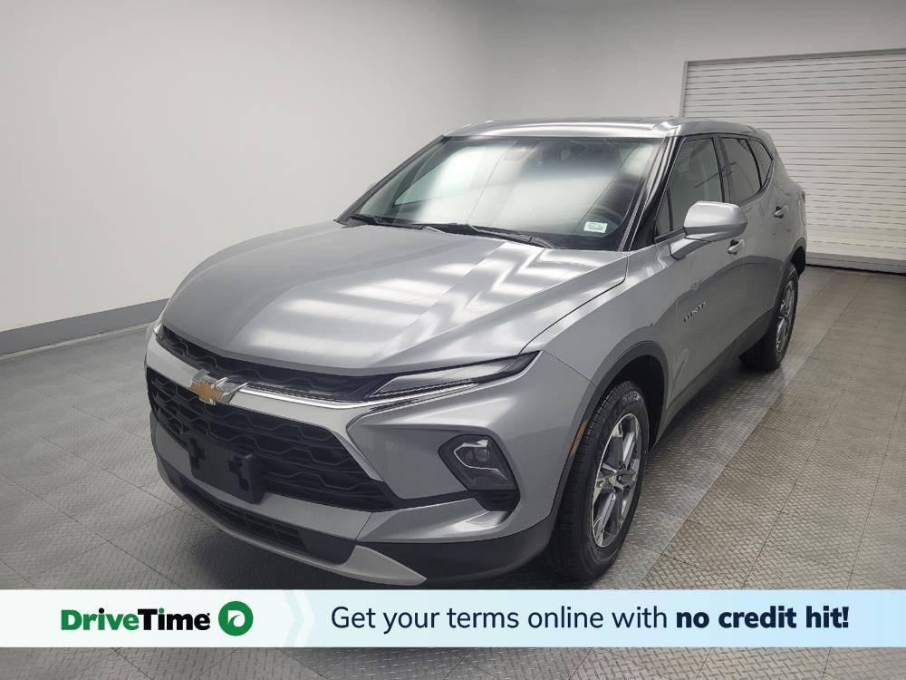 2023 Chevrolet Blazer 2LT in Indianapolis IN For Sale - Image 1