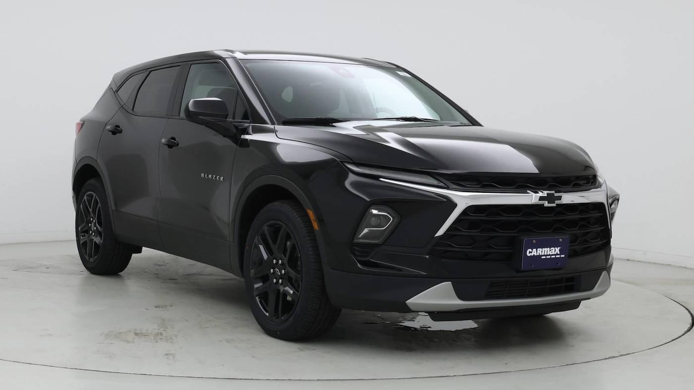 2023 Chevrolet Blazer 2LT in Birmingham AL For Sale - Image 1