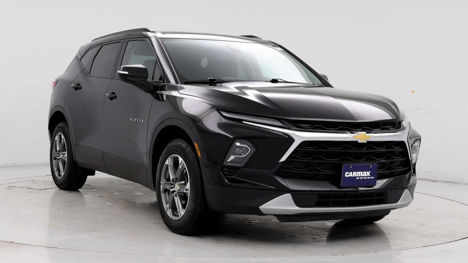 2023 Chevrolet Blazer 3LT in Birmingham AL For Sale - Image 1