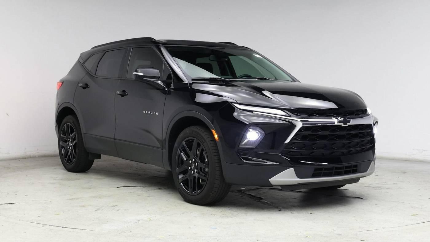 2023 Chevrolet Blazer 3LT in Birmingham AL For Sale - Image 1