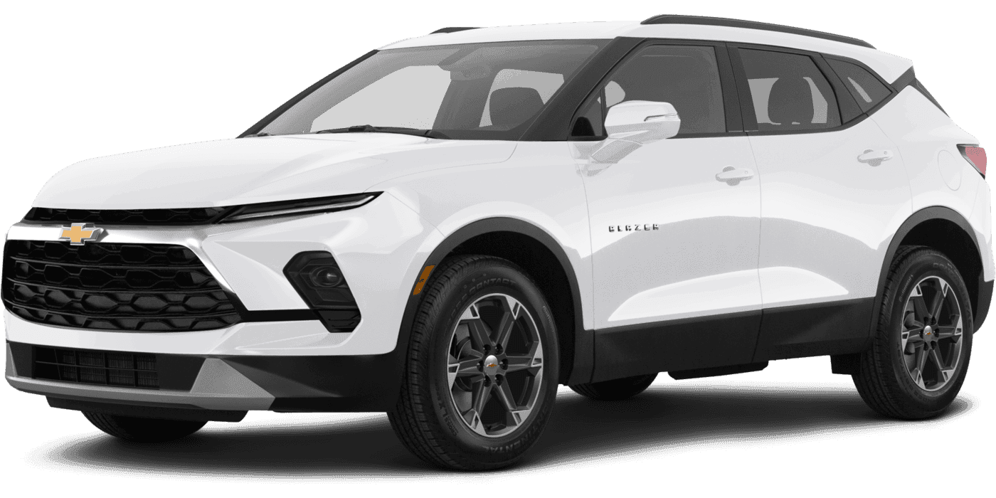 2023 Chevrolet Blazer 3LT in Tinley Park IL For Sale - Image 1