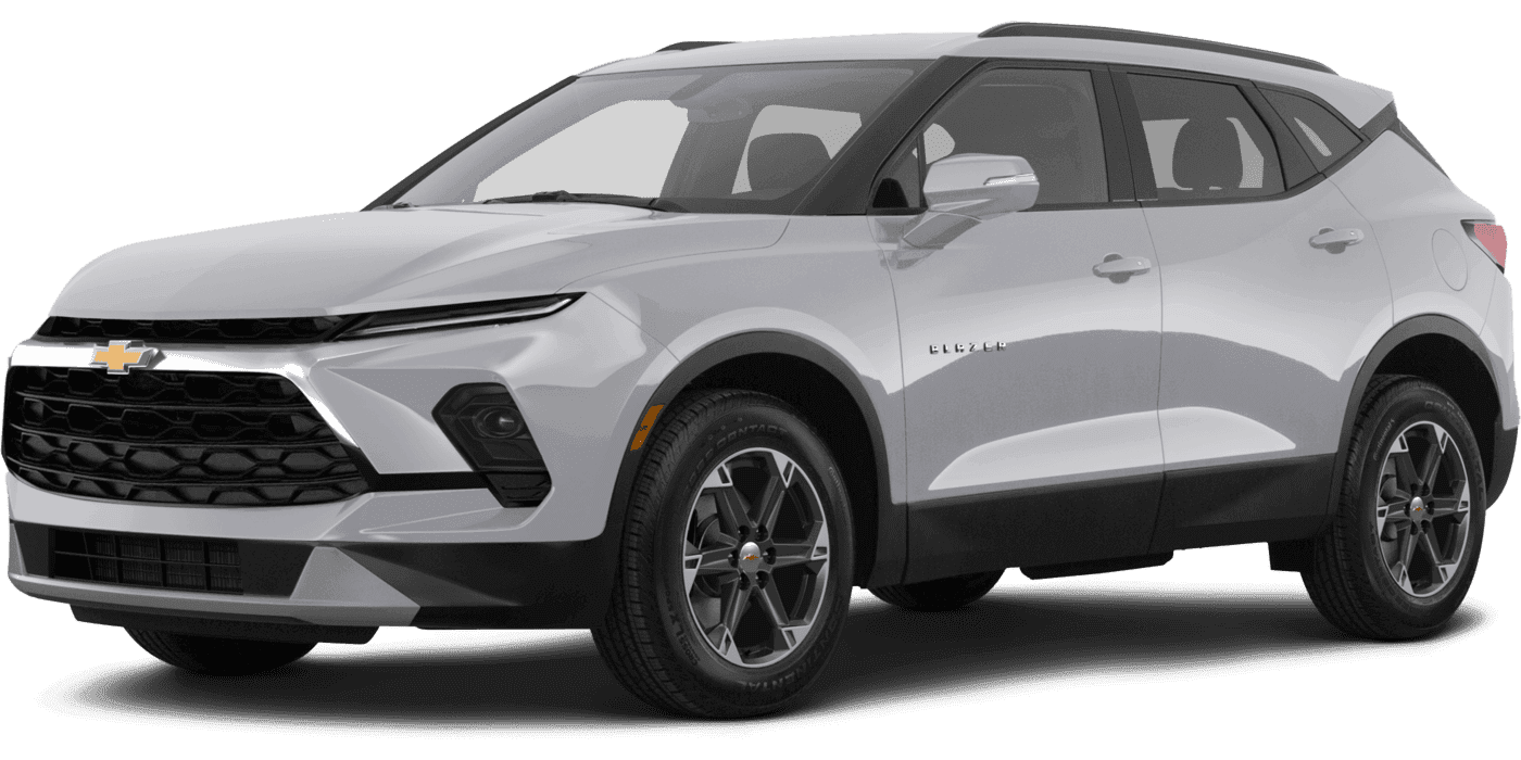 2023 Chevrolet Blazer 3LT in Tucson AZ For Sale - Image 1
