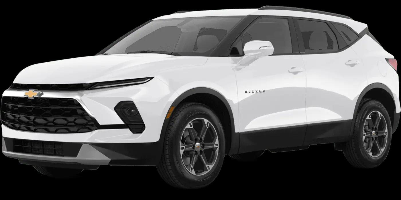 2023 Chevrolet Blazer 3LT in Stanhope NJ For Sale - Image 1