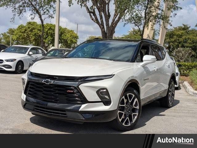 2023 Chevrolet Blazer RS in Memphis TN For Sale - Image 1