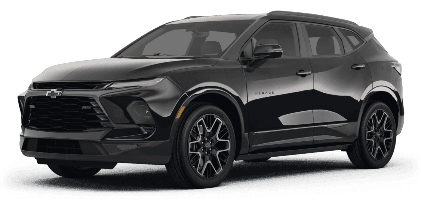 2023 Chevrolet Blazer RS in Columbia SC For Sale - Image 1
