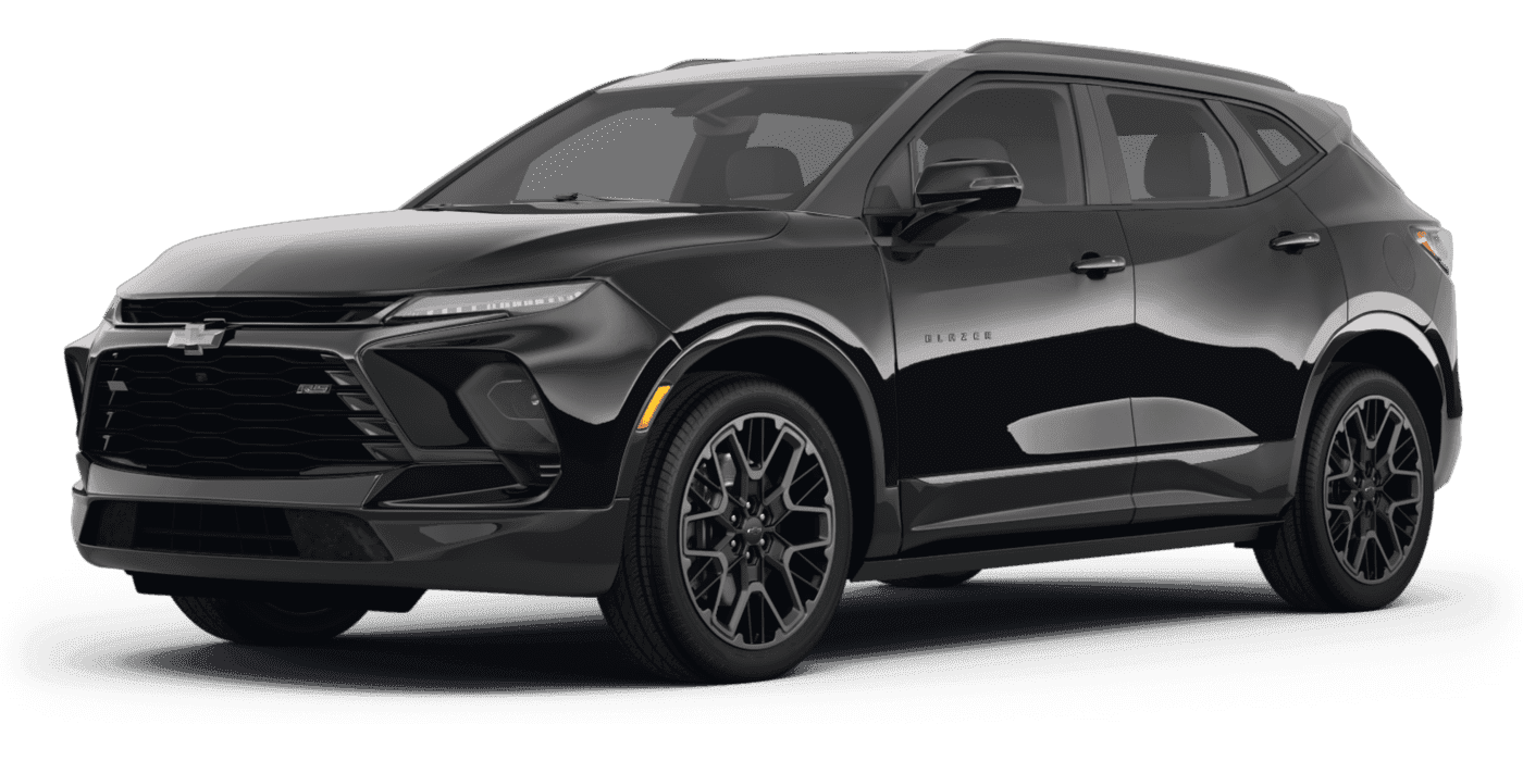 2023 Chevrolet Blazer RS in Defiance OH For Sale - Image 1