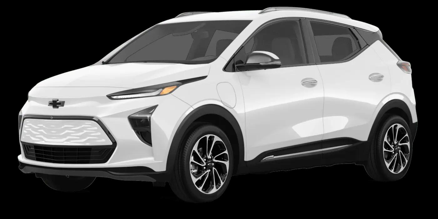 2023 Chevrolet Bolt EUV LT in Carson CA For Sale - Image 1