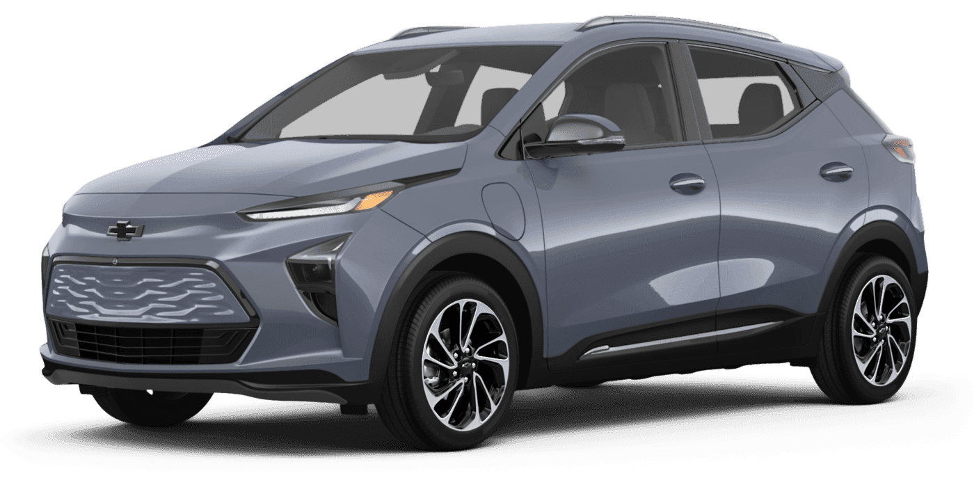 2023 Chevrolet Bolt EUV LT in West Palm Beach FL For Sale - Image 1