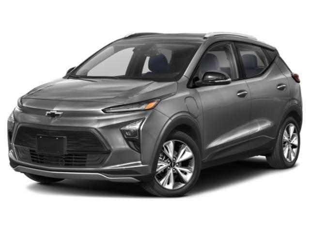 2023 Chevrolet Bolt EUV LT in San Antonio TX For Sale - Image 1