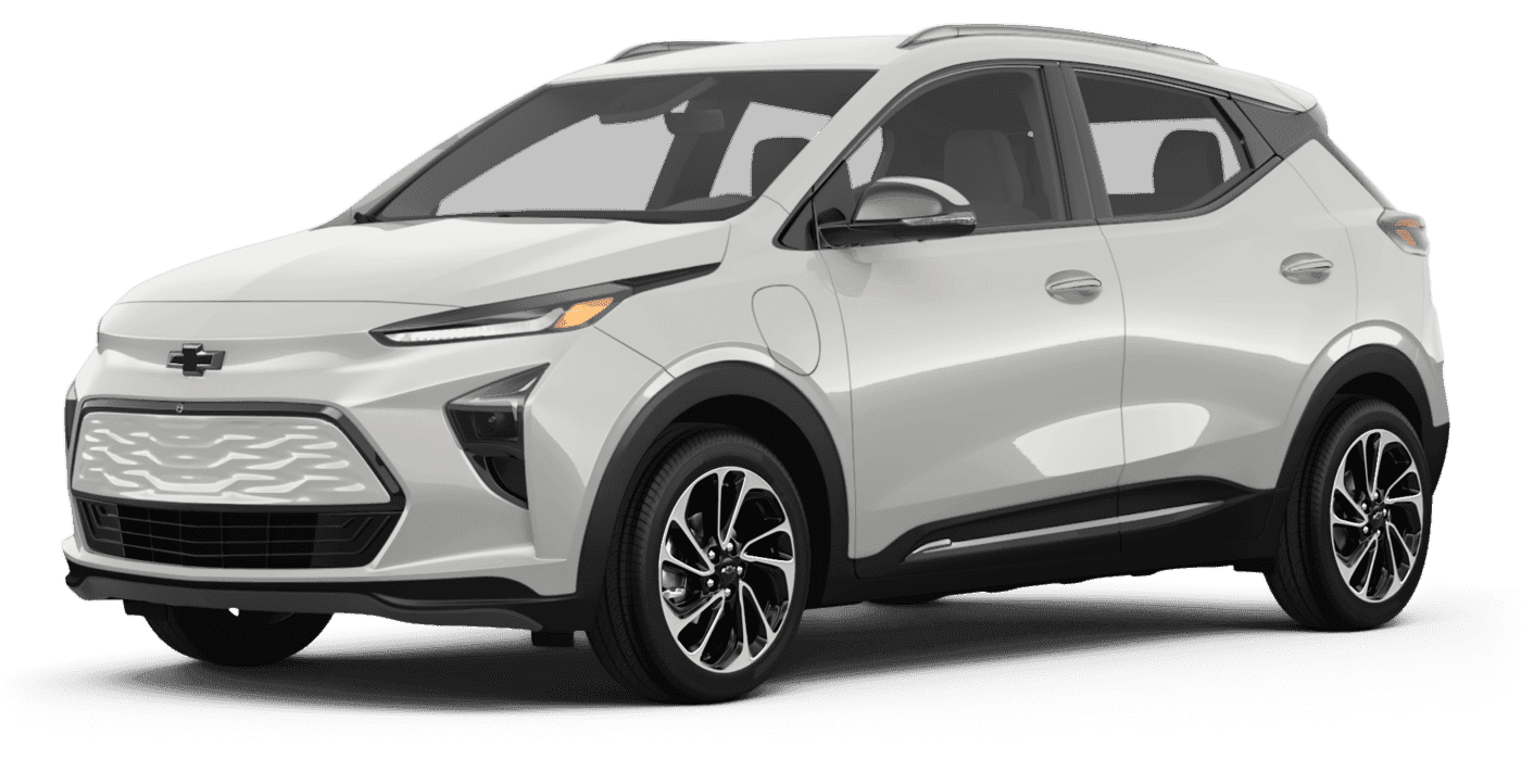 2023 Chevrolet Bolt EUV LT in Northridge CA For Sale - Image 1