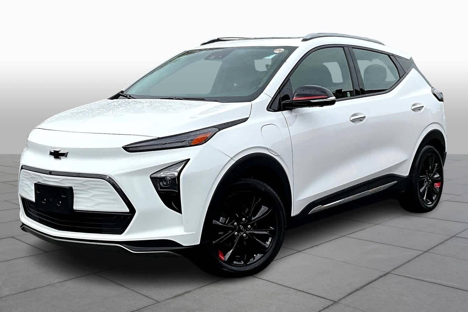 2023 Chevrolet Bolt EUV Premier in College Park MD For Sale - Image 1