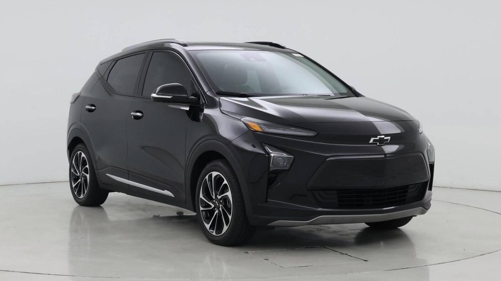 2023 Chevrolet Bolt EUV Premier in Birmingham AL For Sale - Image 1
