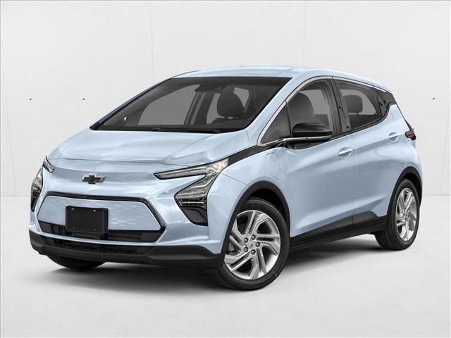 2023 Chevrolet Bolt EV 1LT in Austin TX For Sale - Image 1