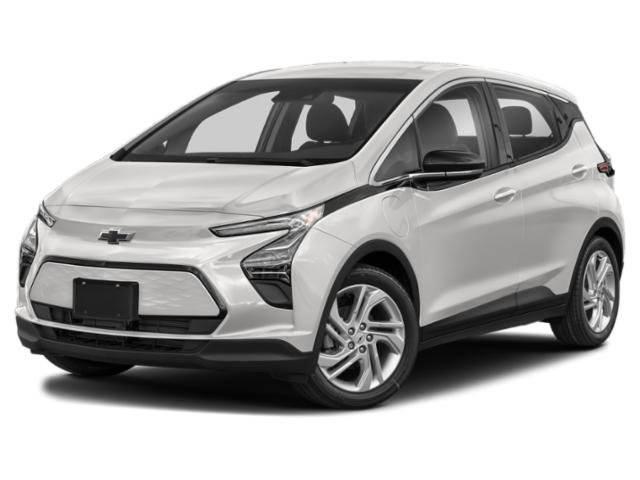 2023 Chevrolet Bolt EV 1LT in Longview WA For Sale - Image 1