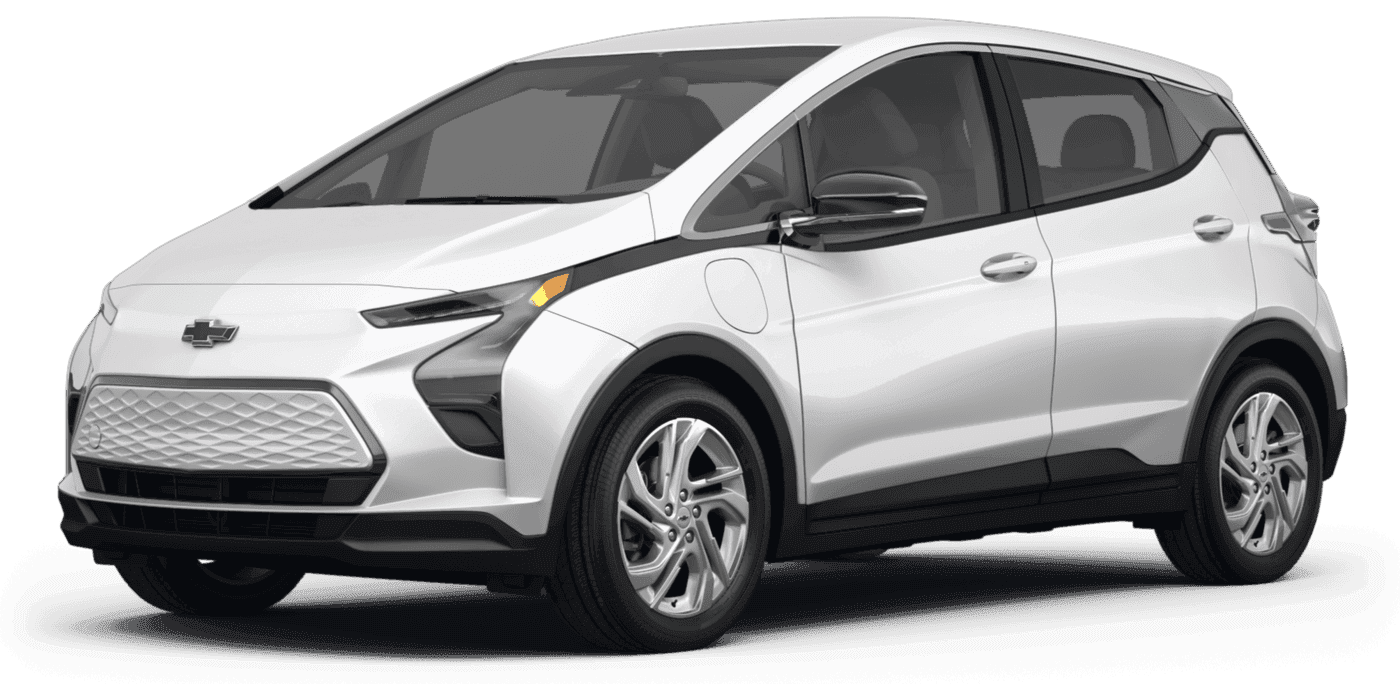 2023 Chevrolet Bolt EV 1LT in Plantation FL For Sale - Image 1