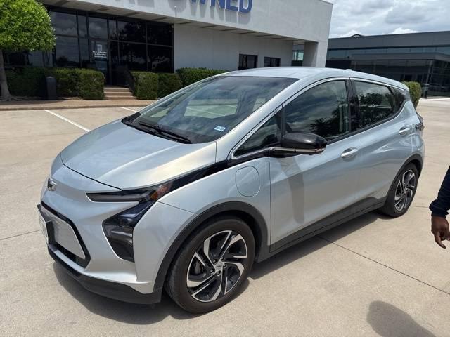 2023 Chevrolet Bolt EV 2LT in Plano TX For Sale - Image 1