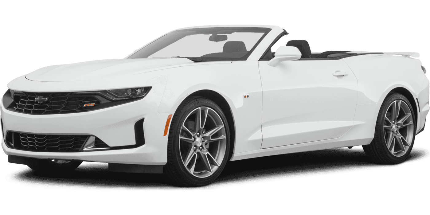 2023 Chevrolet Camaro 1LT in St. Louis MO For Sale - Image 1