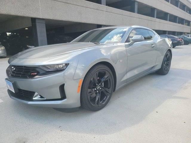 2023 Chevrolet Camaro 2LT in Indianapolis IN For Sale - Image 1