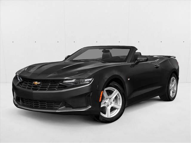 2023 Chevrolet Camaro 2LT in Pembroke Pines FL For Sale - Image 1