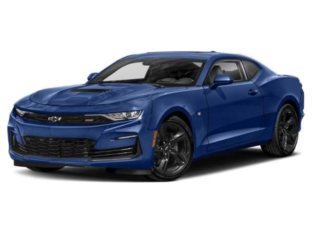 2023 Chevrolet Camaro 2SS in Los Banos CA For Sale - Image 1