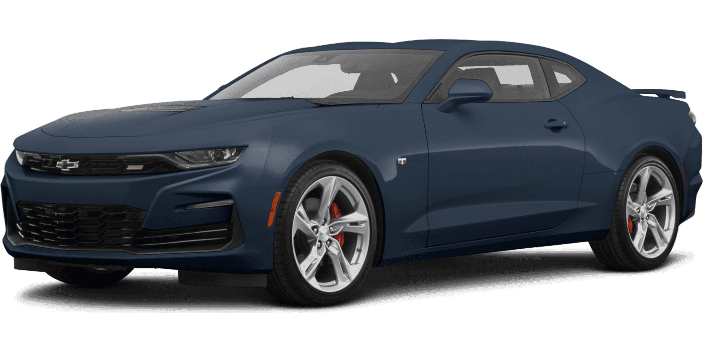 2023 Chevrolet Camaro 2SS in Sanford FL For Sale - Image 1