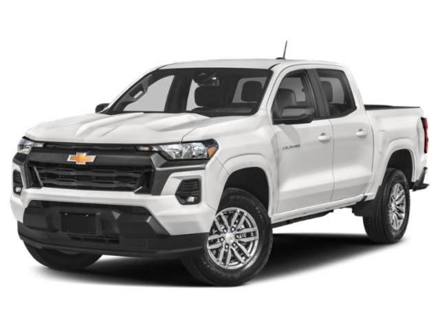 2023 Chevrolet Colorado LT in Bellflower CA For Sale - Image 1