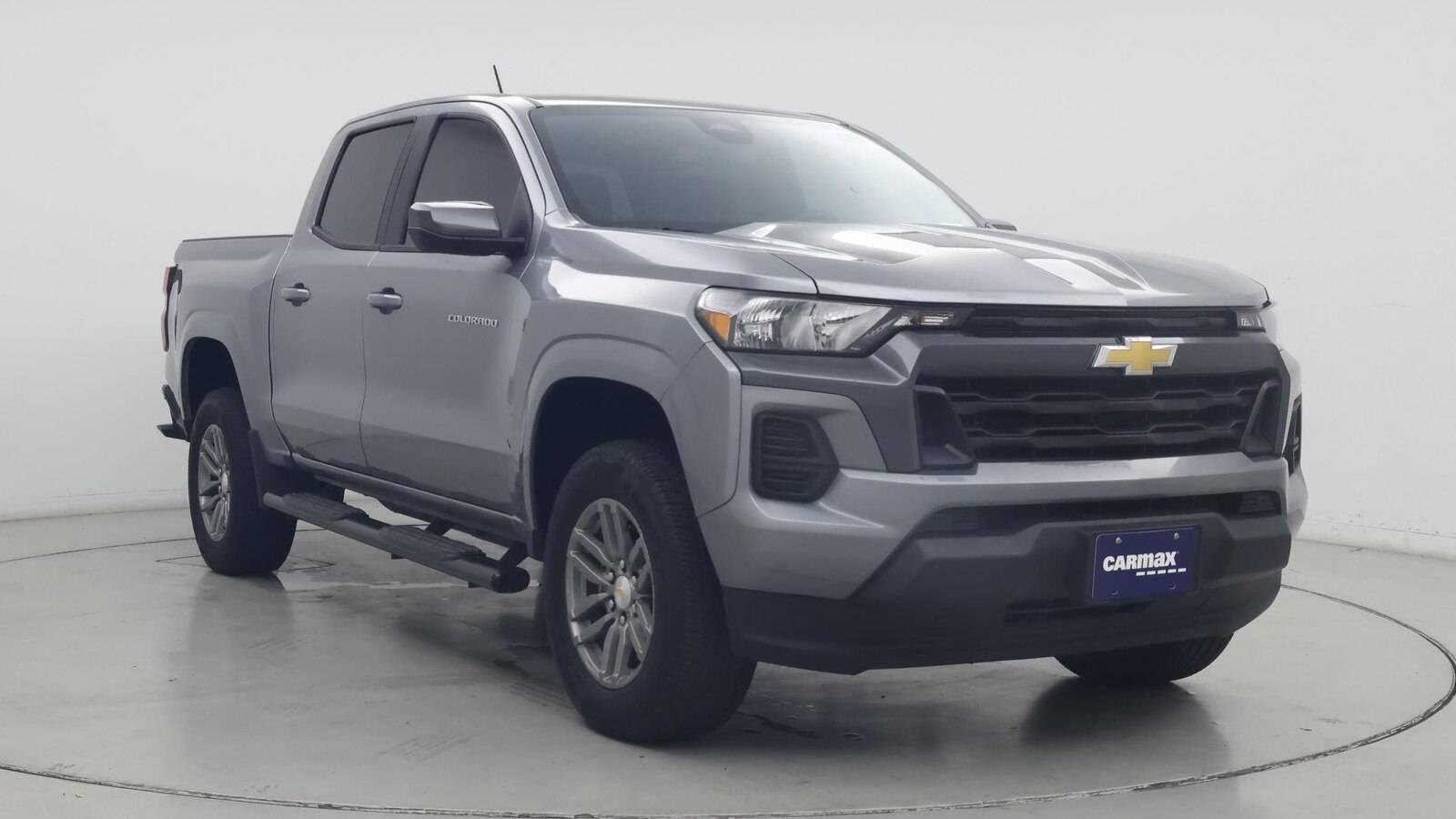 2023 Chevrolet Colorado LT in Birmingham AL For Sale - Image 1