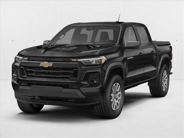 2023 Chevrolet Colorado WT in Miami FL For Sale - Image 1
