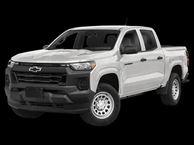 2023 Chevrolet Colorado WT in Columbia SC For Sale - Image 1
