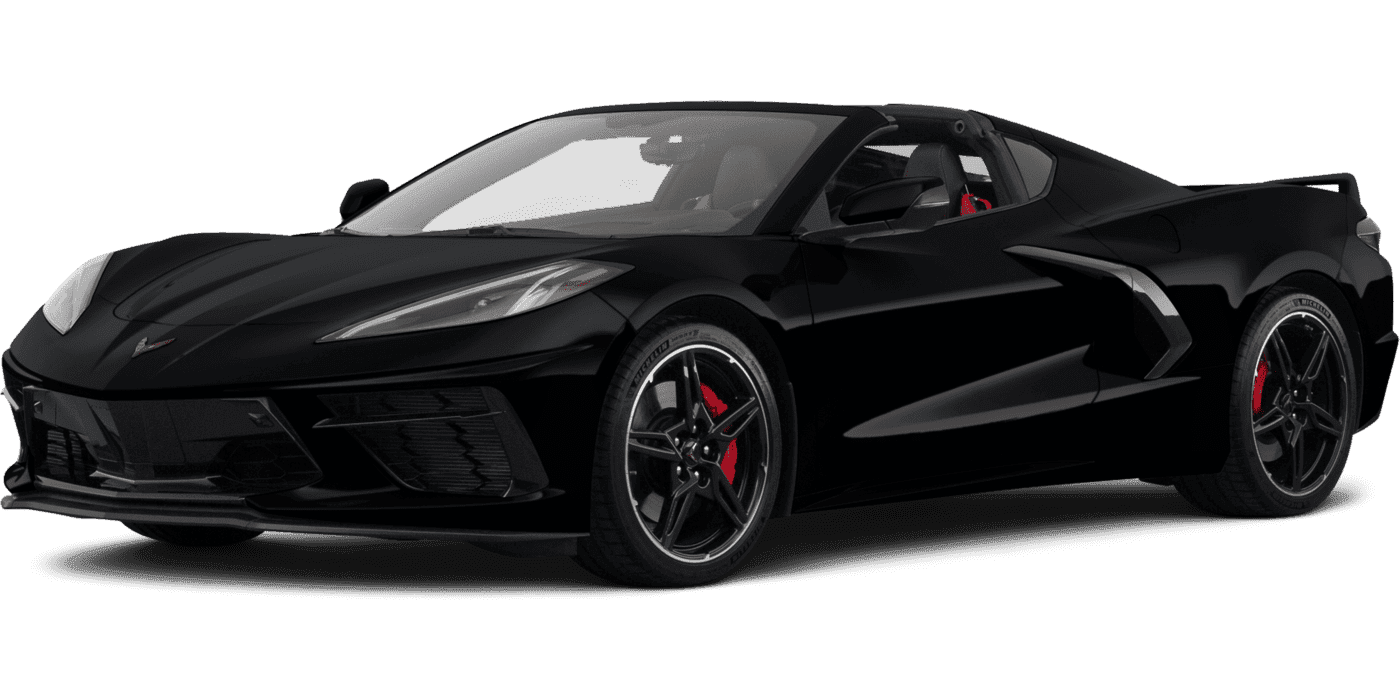 2023 Chevrolet Corvette 1LT in Saint Cloud FL For Sale - Image 1