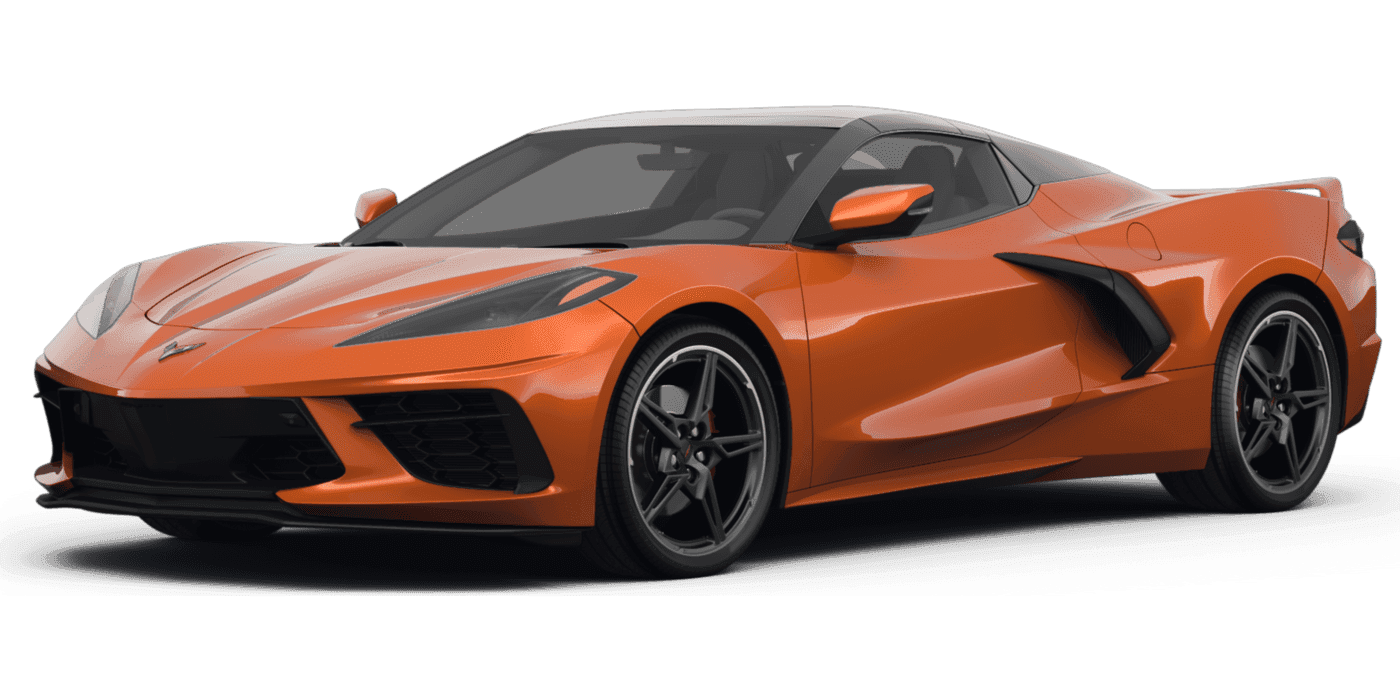 2023 Chevrolet Corvette 1LT in Tamarac FL For Sale - Image 1