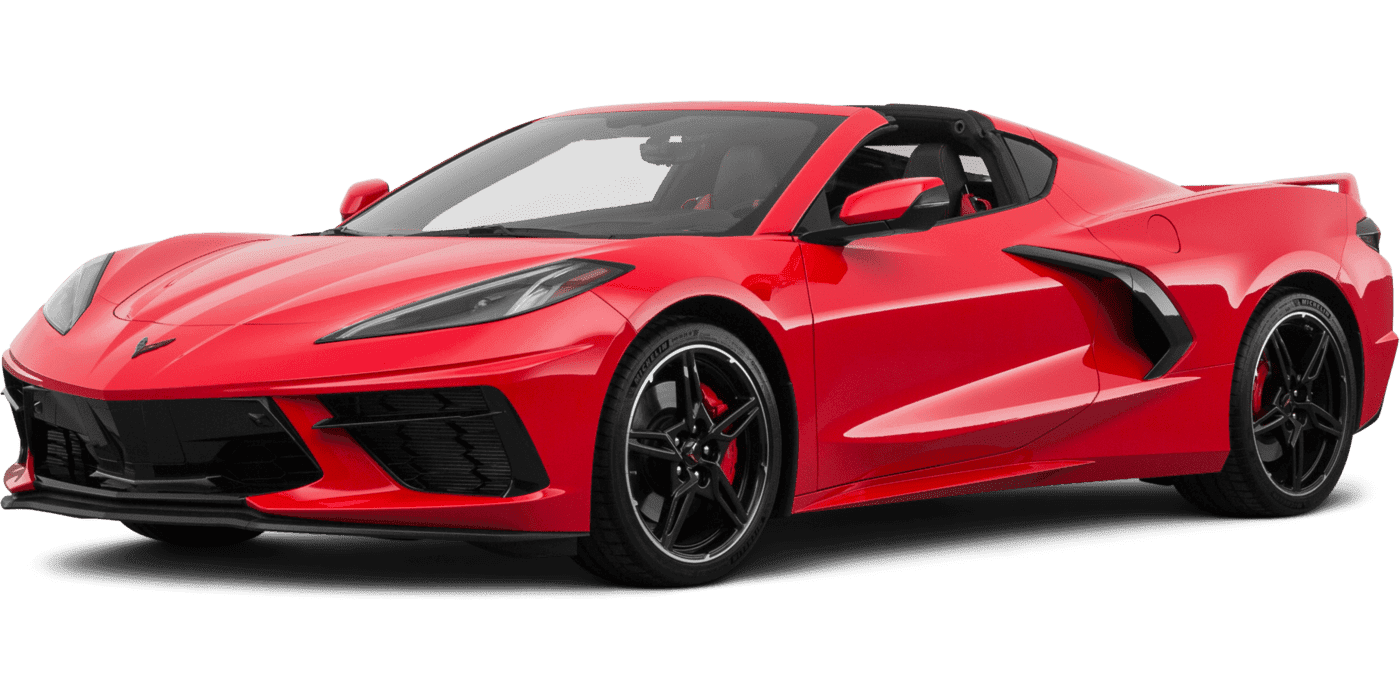 2023 Chevrolet Corvette 2LT in Clarksville MD For Sale - Image 1