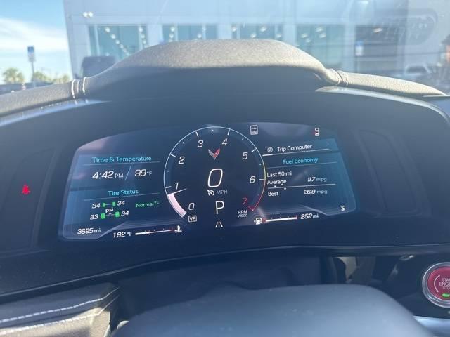 2023 Chevrolet Corvette 2LT in Tampa FL For Sale - Image 1